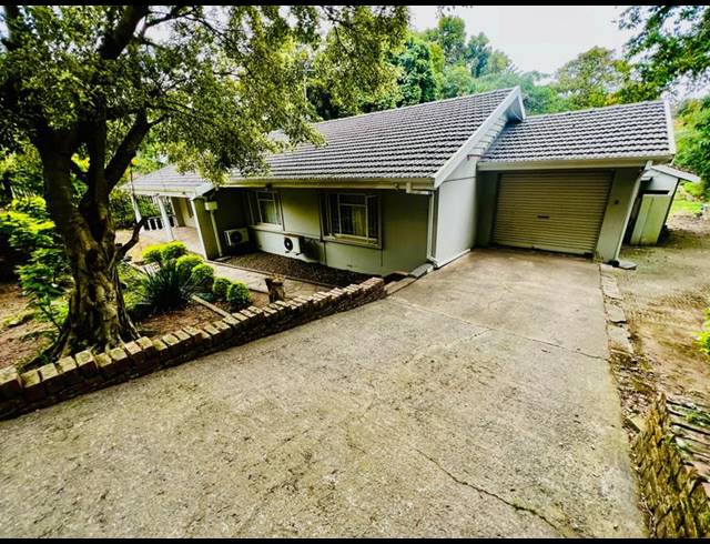 3 BEDROOM HOUSE FOR SALE IN WOODSIDE